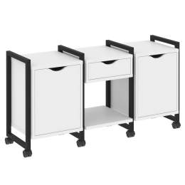 Тумба наборная VR.L-TN-7.K Вариант 7